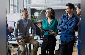 Learning German: A Journey through Language and Culture: More Simple Past and Relative Pronouns