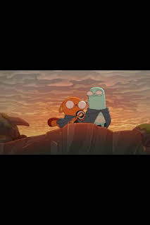 18:55: Kiff (T1): Ep.24 Menuda tontería / Chatterley contra Chatterley | Disney Junior | 9/3 2026