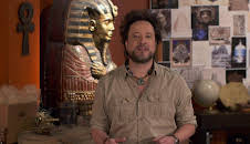Unerklärliche Phänomene - Ancient Aliens