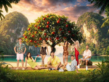 23:10: Eden - Du bezahlst für jede Lüge | ProSieben | 7/16 2026