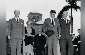 England, the 1960s, and the Triumph of the Beatles: The Cold War, JFK, and the Beatles