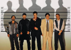The Usual Suspects