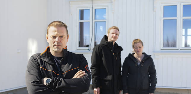 11:55: Sinnasnekker'n (S9 E4) (S9) | FEM | 2/11 2026