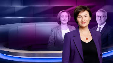 20:30: maischberger | Tagesschau 24 | 6/3 2026