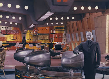 17:05: Fantomas gegen Interpol | ZDFneo | 5/1 2026