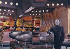 Fantomas gegen Interpol