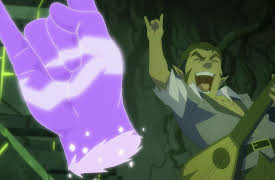 The Legend of Vox Machina – Season 1: Whispers at the Ziggurat