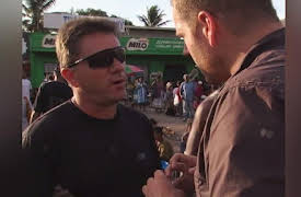 Destination Truth Season 1: Episode #03-Ropen & Chupacabra