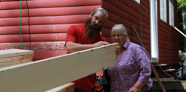 06:25: Maine Cabin Masters (S2 E2) (S2) | Discovery Channel | 2/5 2026