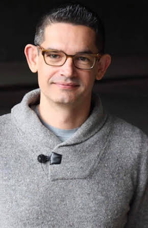 Clay Kaytis as Director