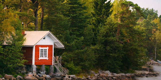 06:25: Maine Cabin Masters (S2 E5) (S2) | Discovery Channel | 2/10 2026