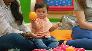 11:25 AM: The Baby Club (S2) | Cbeebies | 1/29 2026