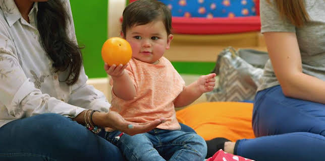 10:20 AM: The Baby Club (S2) | Cbeebies | 11/5 2025