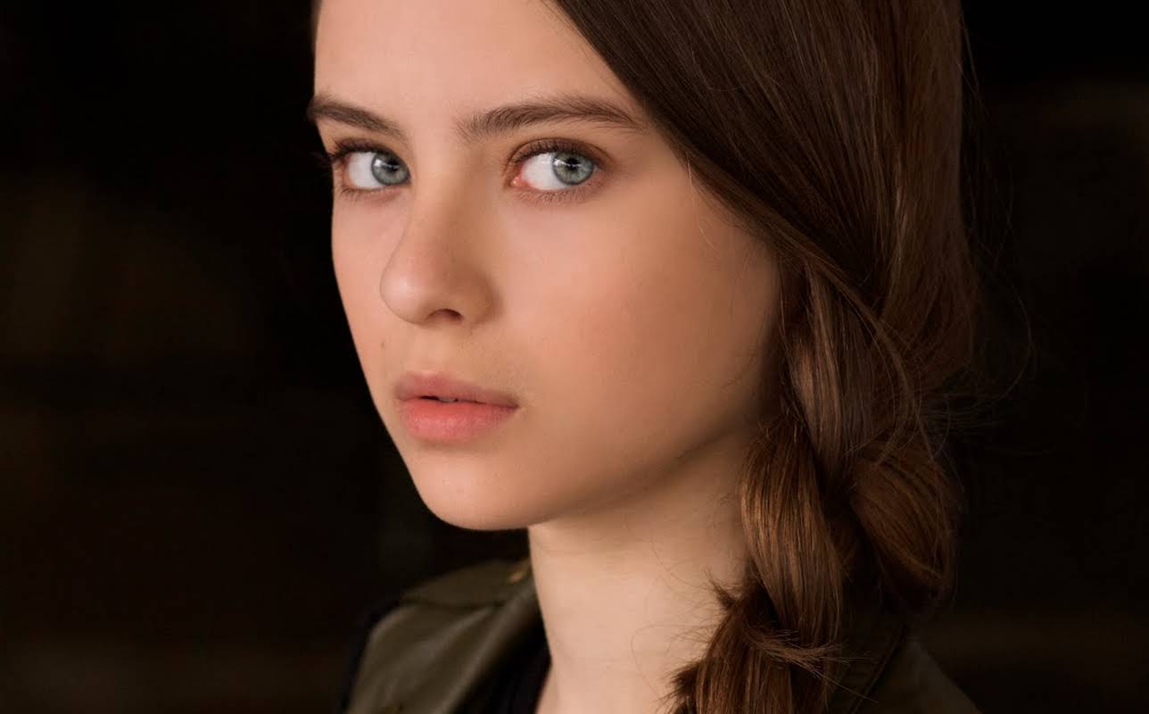 Simone Lockhart