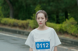 FamiliarWife: Season 1 - Episode 10