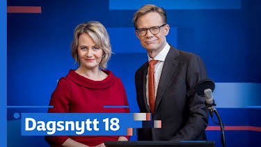 18:00: Dagsnytt 18 | NRK 1 | 8/5 2026
