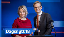 Dagsnytt 18