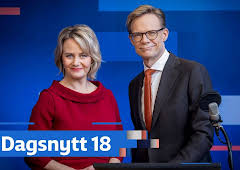 Dagsnytt 18