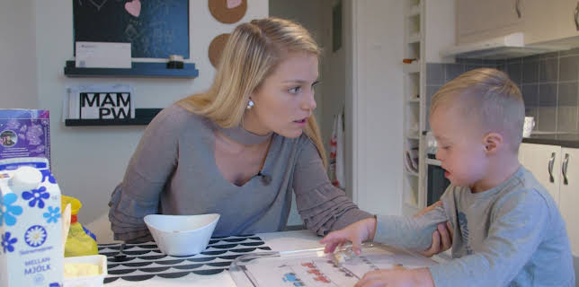 07:25: Unga Mammor (S3 E17) (S3) | TV3 | 1/17 2026