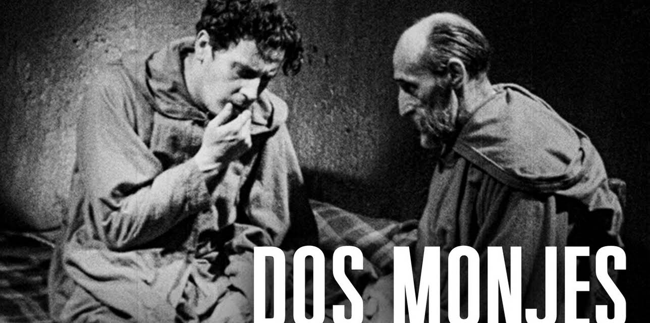 Dos Monjes (1934)