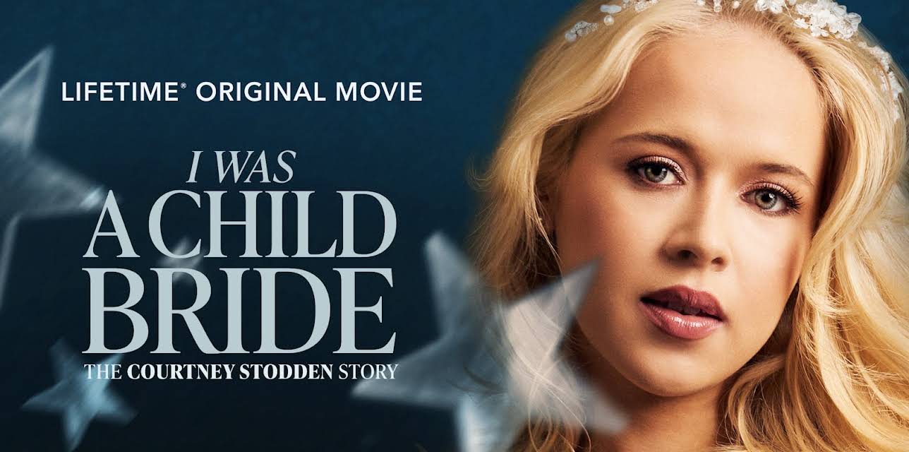I Was a Child Bride: The Courtney Stodden Story (2025)