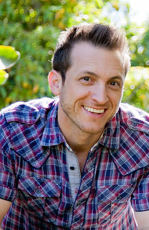 Dominic Catrambone as 
