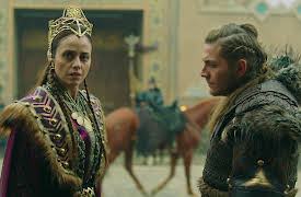 Destan season-1: Destan Capítulo 24