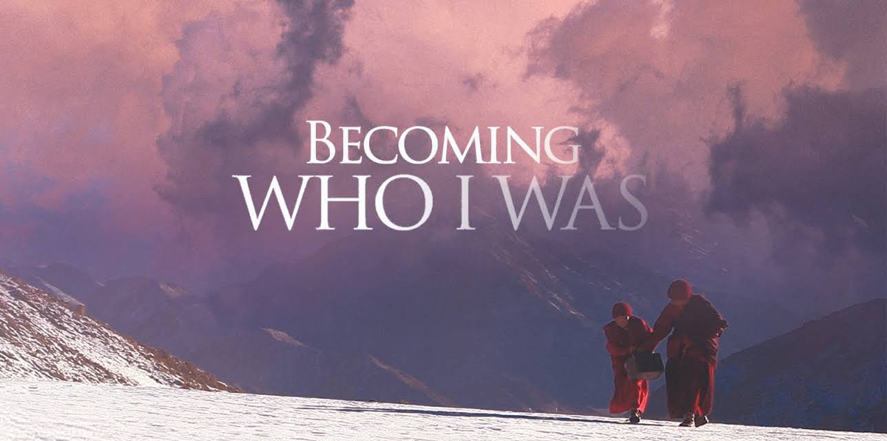 Becoming Who I Was (2017)