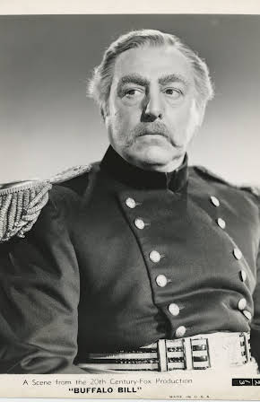 Matt Briggs as Judge Daniel Tyler