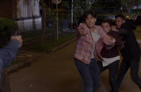 Carnival Affair: Episode 9