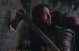 Sleepy Hollow: Episode 1