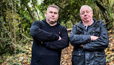 Filthy Britain SOS (S1 E8)