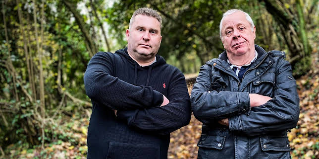 10:00 AM: Filthy Britain SOS (S1 E8) (S1) | 5 Star | 12/3 2025