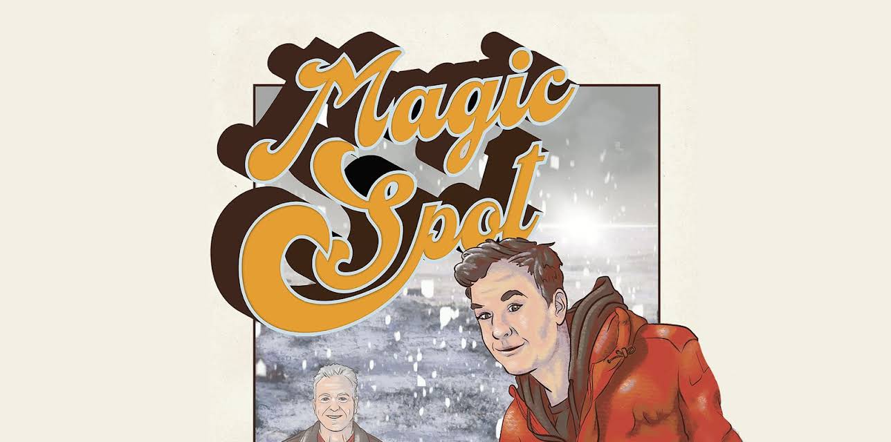 Magic Spot (2022)