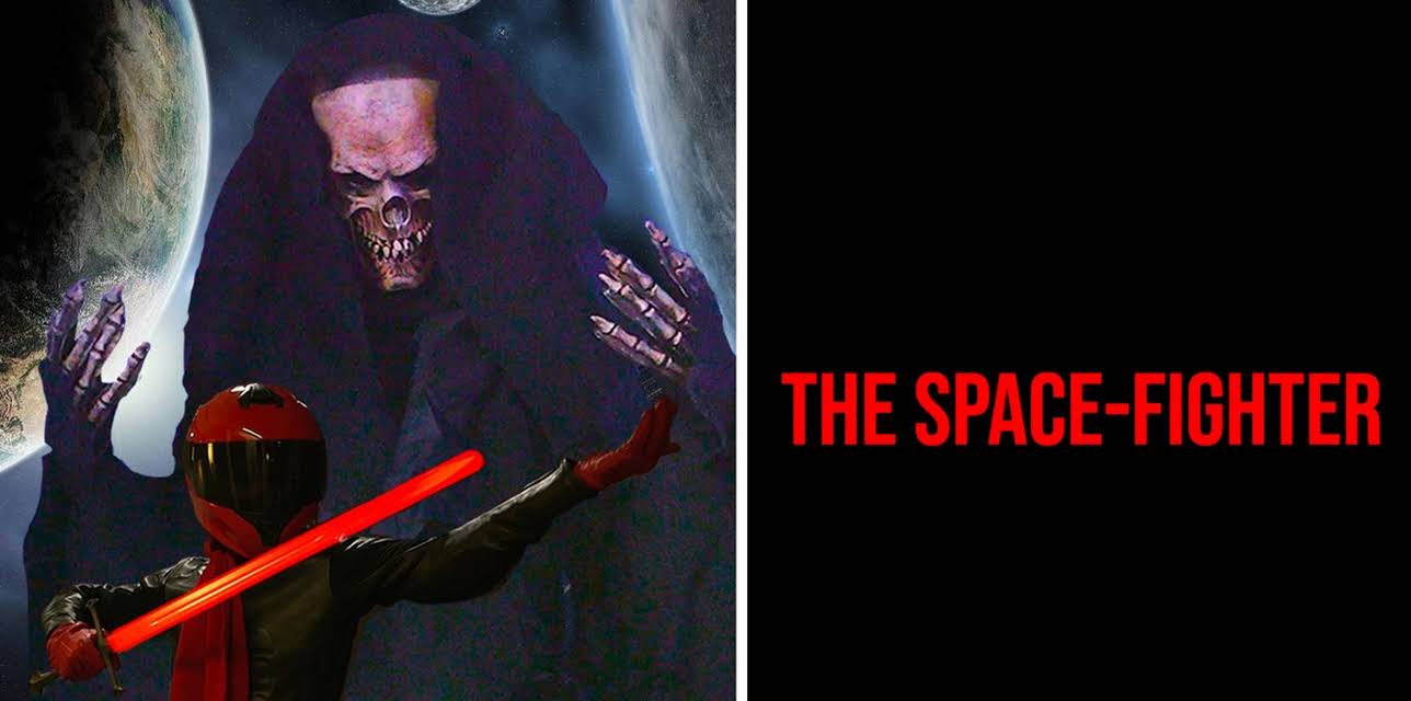 The Space-Fighter (2021)