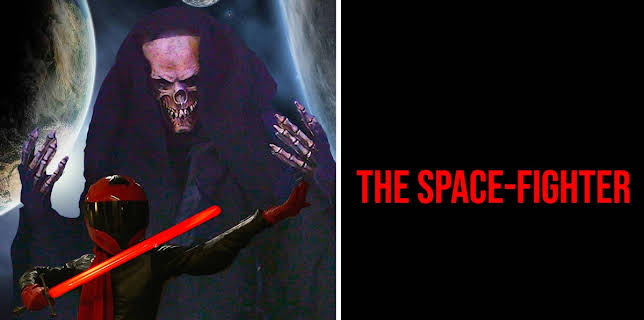 The Space-Fighter (2021)