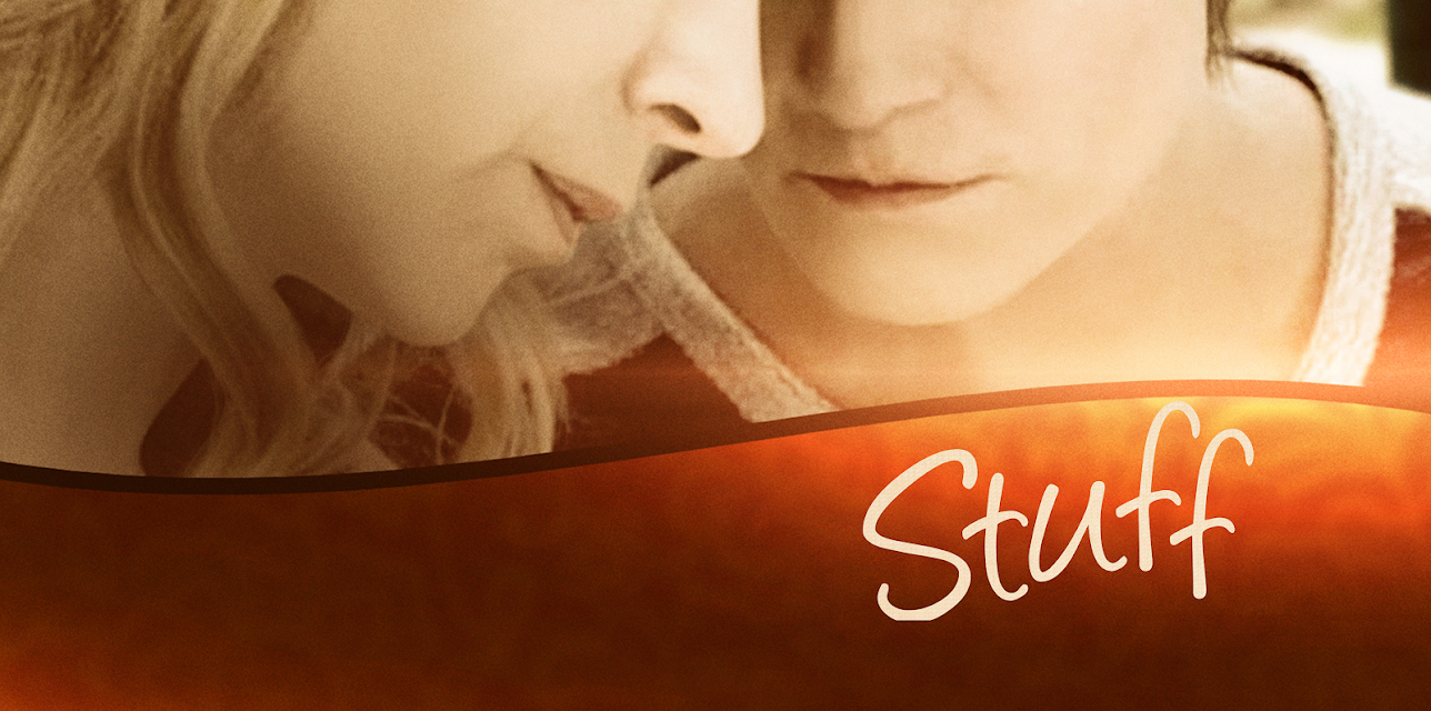 Stuff (2017)