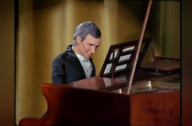 Joe 90 Season 1: International Concerto