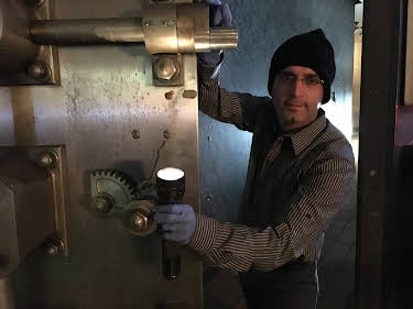 08:40: Mysterien des Weltalls | ZDFinfo | 4/23 2026