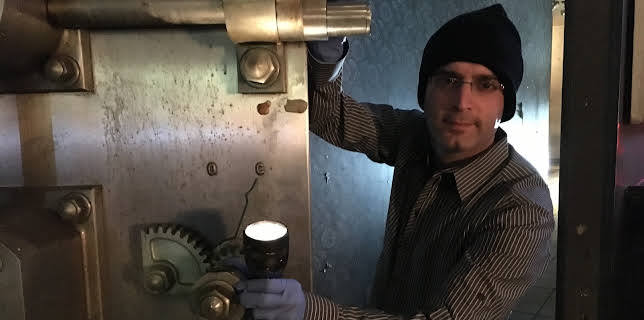 07:45: Mysterien des Weltalls | ZDFinfo | 1/17 2026