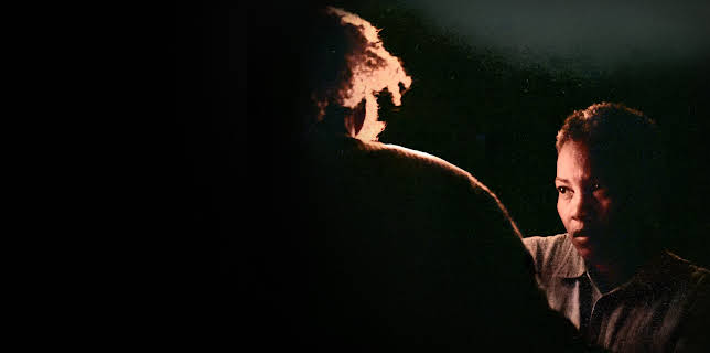 A Farewell for Lilí (2022)