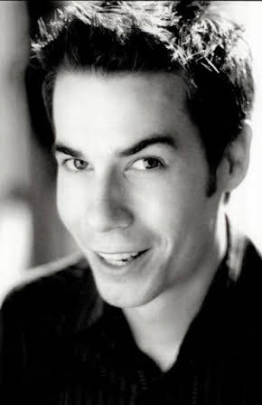 Jerry Trainor as 