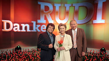 23:45: Danke Rudi! | WDR Fernsehen | 7/6 2026