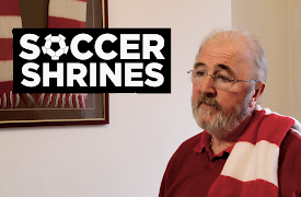 Season 1: Manchester