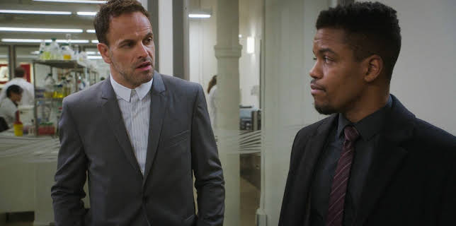 19:25: Elementary | Sixx | 3/2 2026