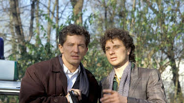 21:00: Tatort: Animals | BR Fernsehen | 3/31 2026