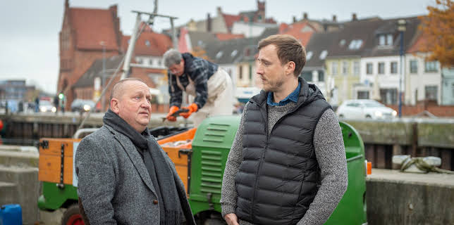 11:15: SOKO Wismar | ZDF | 12/3 2025