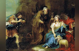 How to Read and Understand Shakespeare: The Tempest-Shakespeare's Farewell to Art