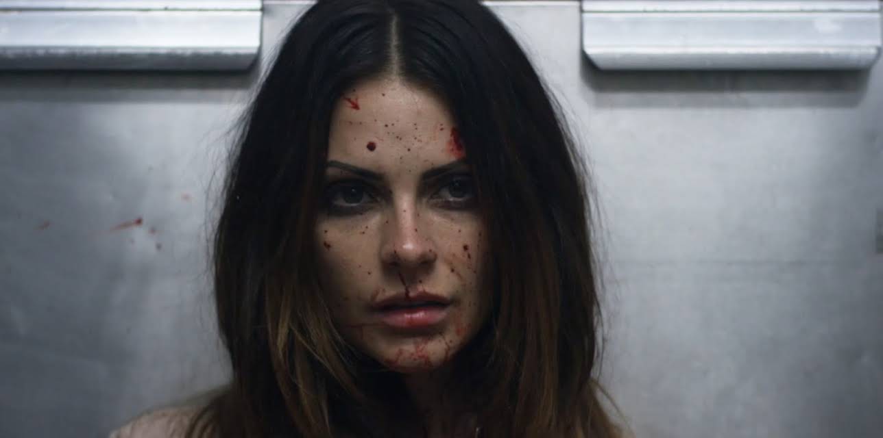 Inhumane (2018)