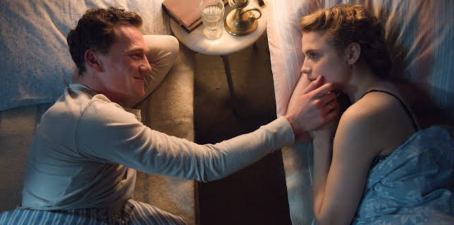 01:55: Charité (11) | MDR Fernsehen | 12/30 2025